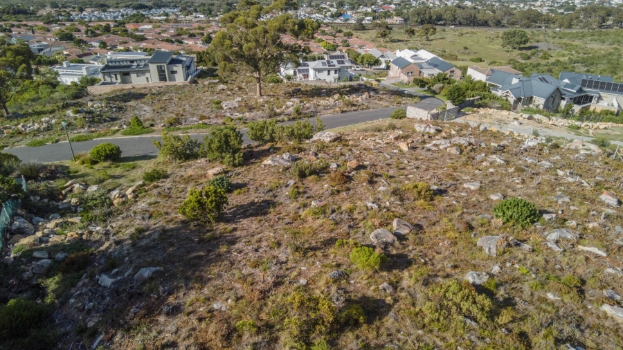0 Bedroom Property for Sale in Chanteclair Western Cape
